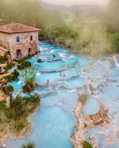 Saturnia