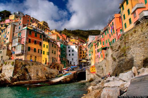 Riomaggiore