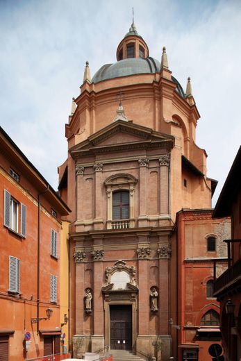 Santa Maria della Vita