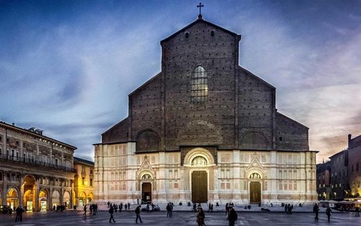 Basílica de San Petronio