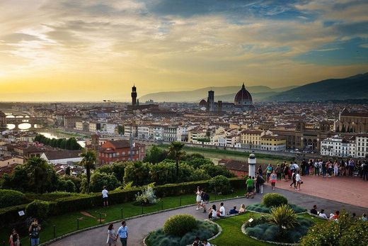 Piazzale Michelangelo