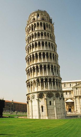 Torre de Pisa