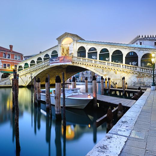 Puente de Rialto