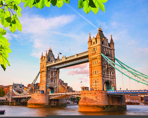 Tower Bridge