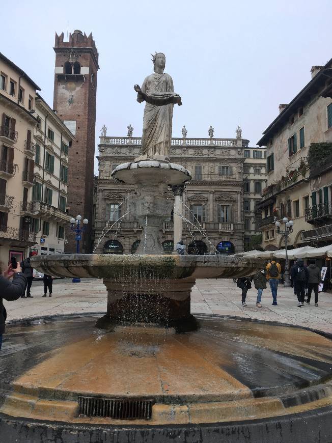 Place Verona