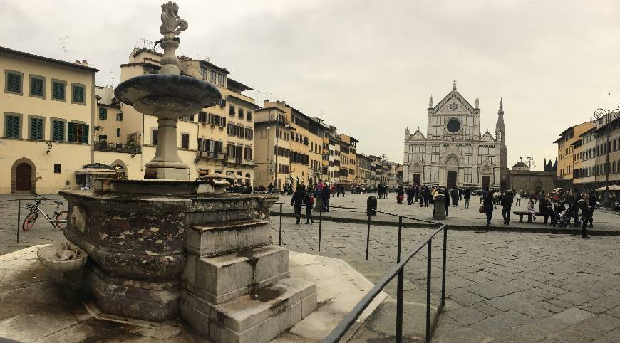 Place Florence