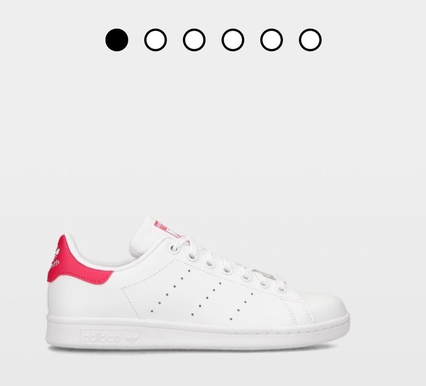 Social Adidas Stan Smith