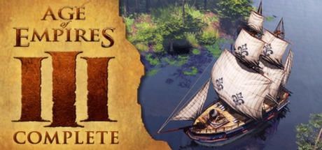 Age of Empires® III: Complete Collection on Steam