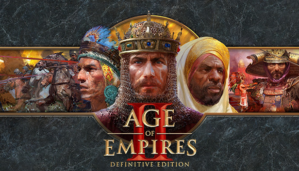 Fashion Age of Empires II: Definitive Edition on Steam