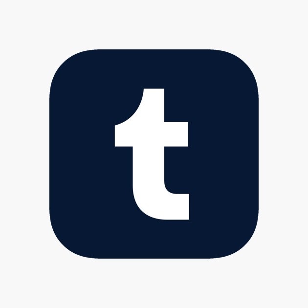 App Tumblr