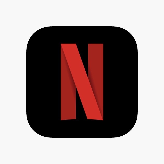 App Netflix