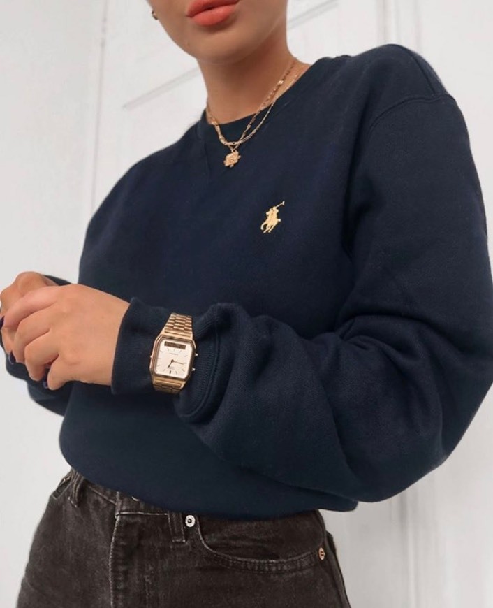 Ralph Lauren sweat