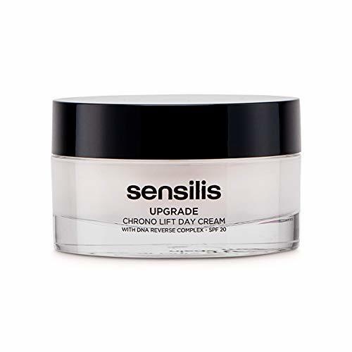 Belleza Sensilis Upgrade Chrono Lift Crema de Día Antiedad y Reafirmante