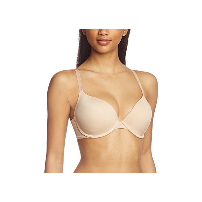 Producto Wonderbra BH UPtoDAY Sujetador, Beige