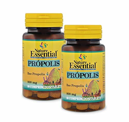 Producto Própolis 800 mg. 60 comprimidos