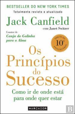 Libro Os Princípios do Sucesso