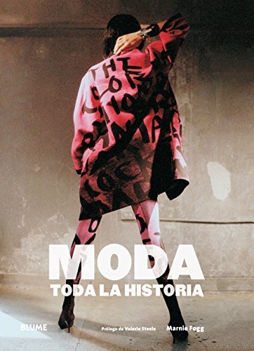 Libro Moda