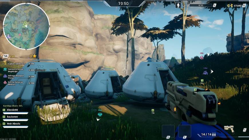 Videojuegos Next game joining in the trends