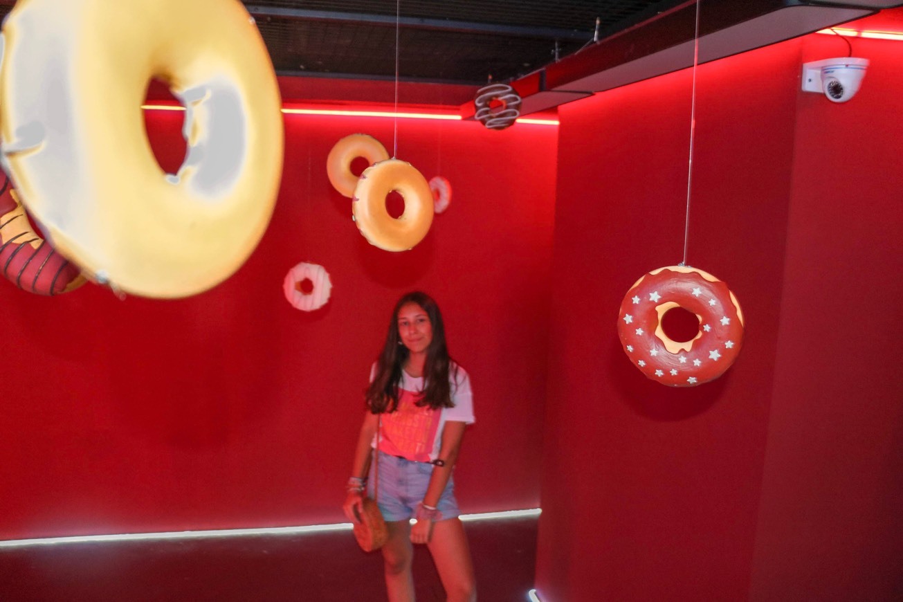 Selfie Museum Kuala Lumpur
