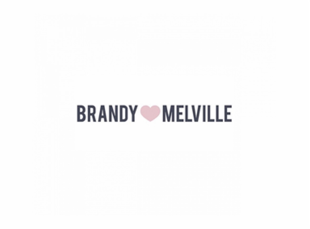 Brandy Melville 