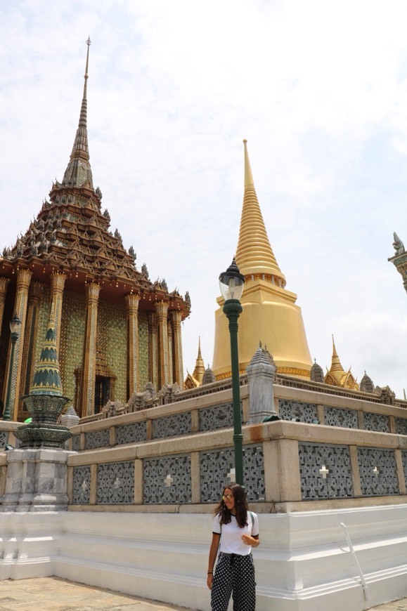 Lugar grand palace