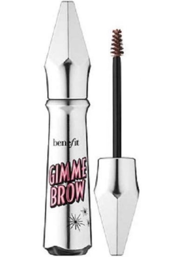 gimme brow volumizing eyebrow gel| Benefit Cosmetics