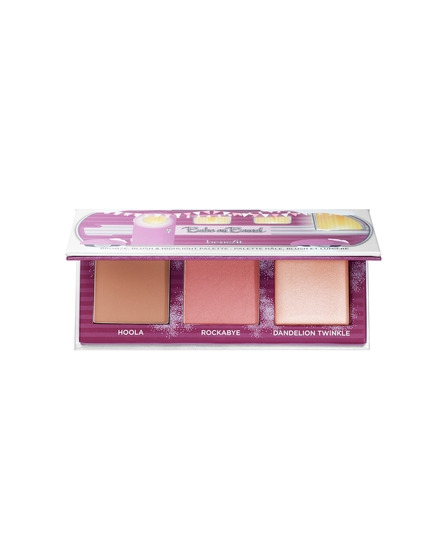 Producto Babe on Board BENEFIT

