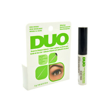 Products DUO glue