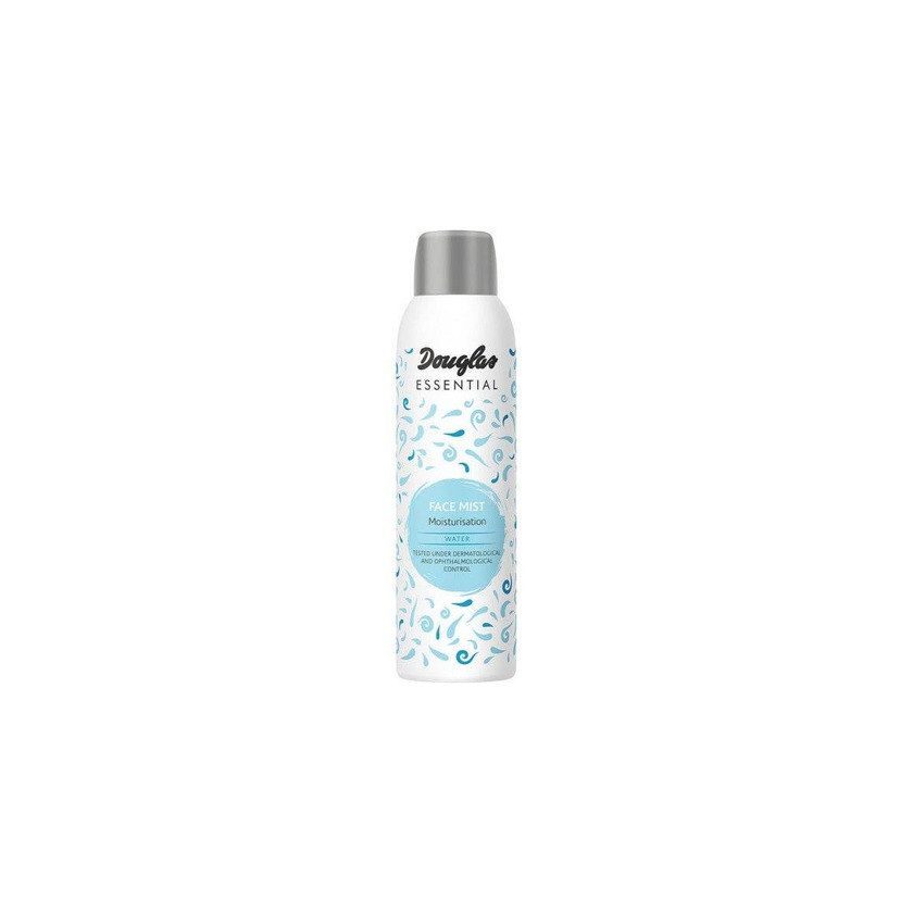 Producto Face Care Moisturising Mist DOUGLAS