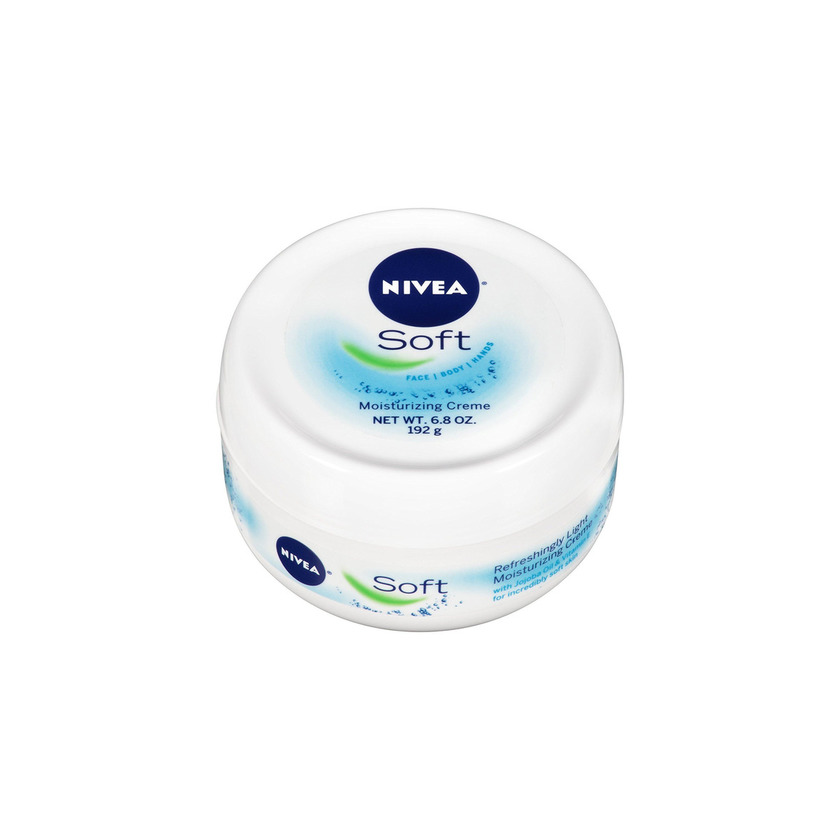 Products Nivea Soft

