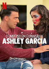 Series O Universo em Expansão de Ashley Garcia