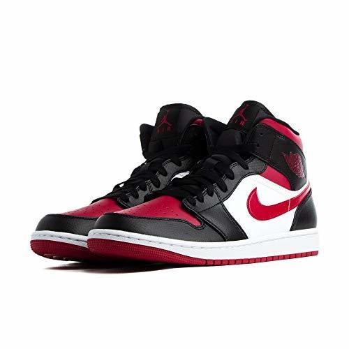 Social Nike Air Jordan 1 Mid
