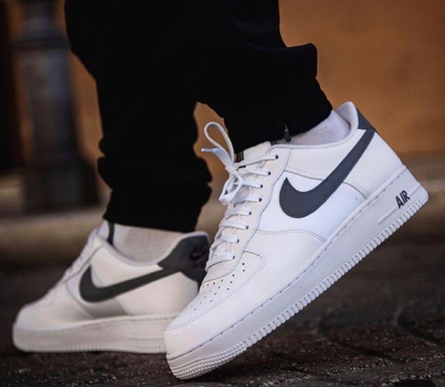 Social Nike Air Force 😍