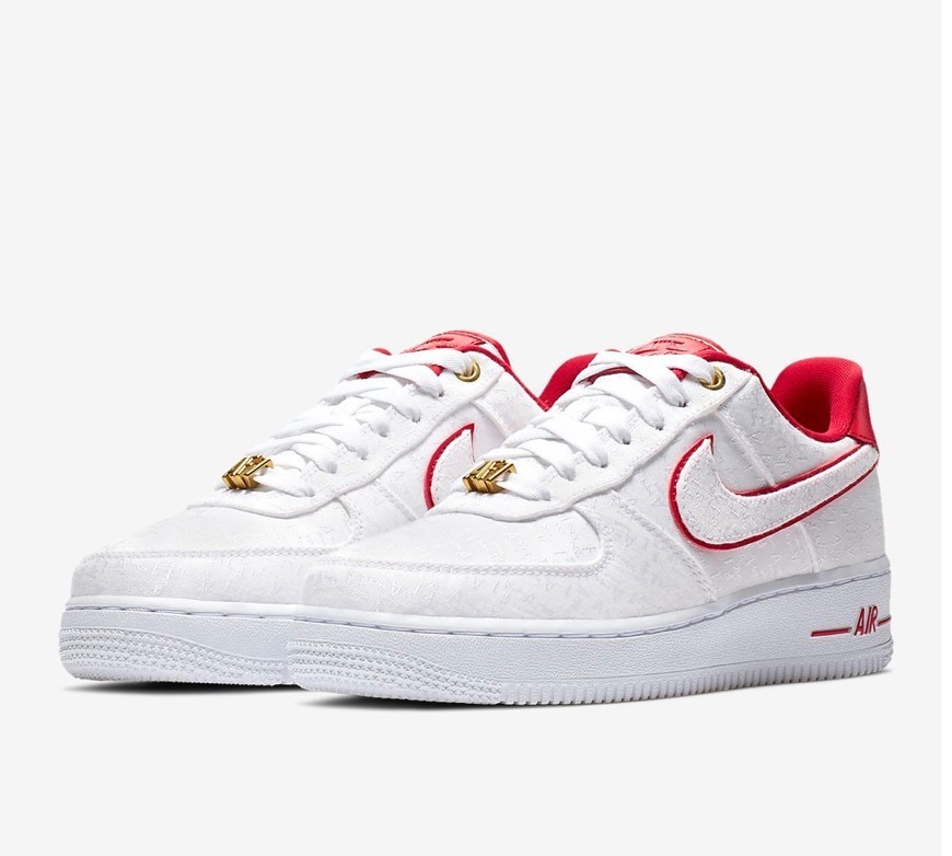 Social Nike Air Force 1 '07 Lux Zapatillas - Mujer. Nike.com ES