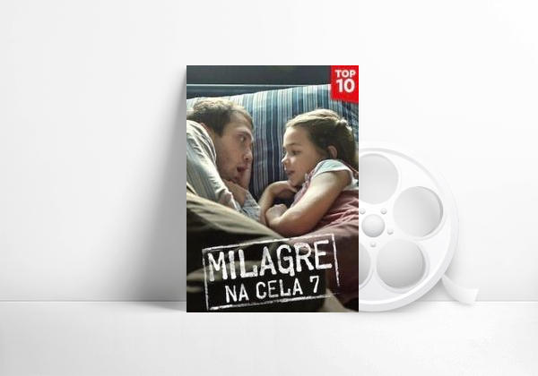 Movie Milagre na cela 7