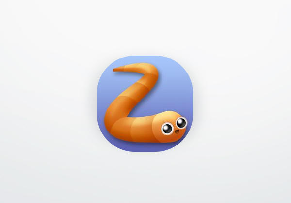 App slither.io