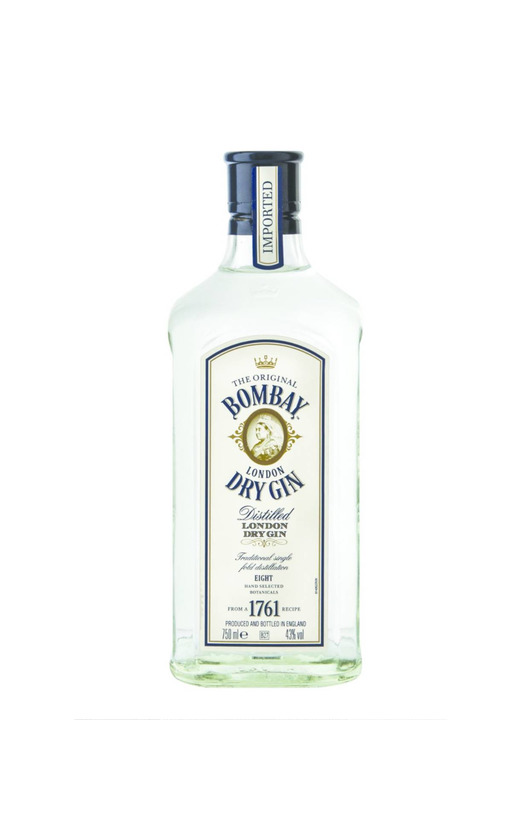 Product Gin Bombay original