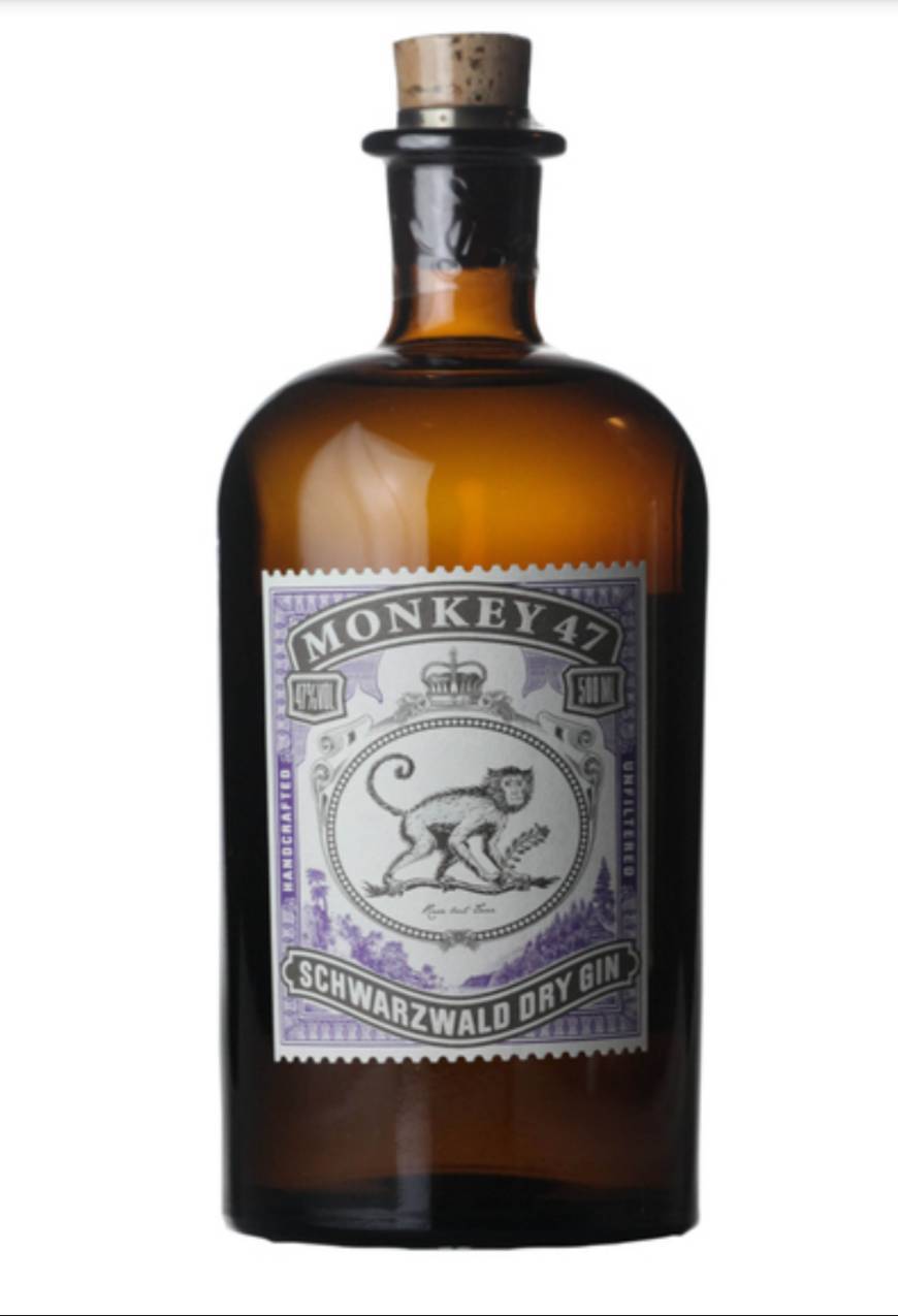 Product Gin Monkey 47