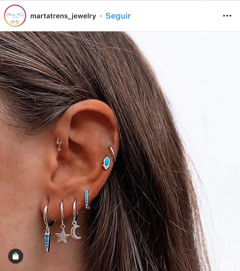 Social Piercings 