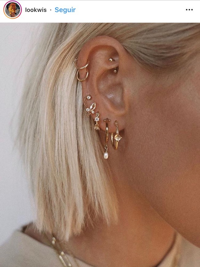 Social Piercings 