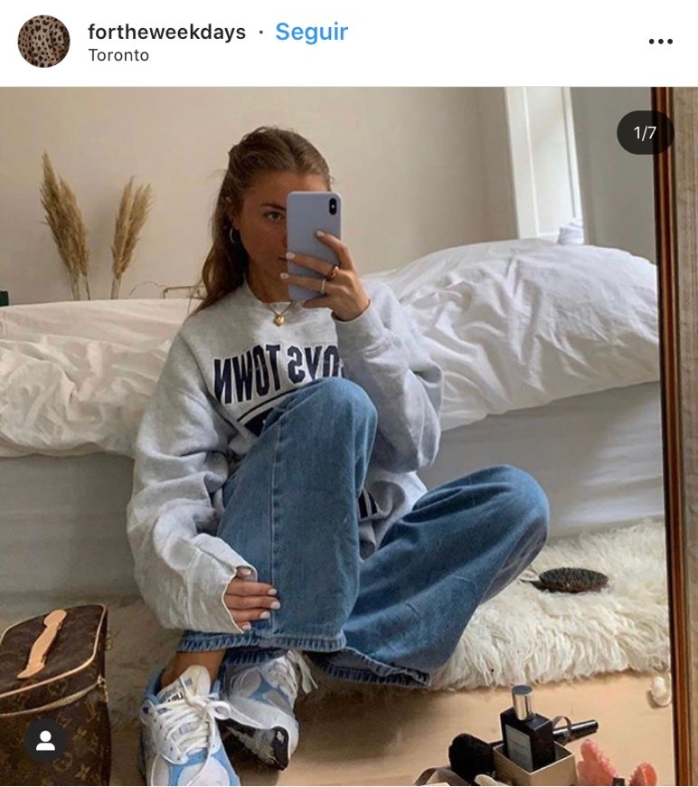 Social Outfits 