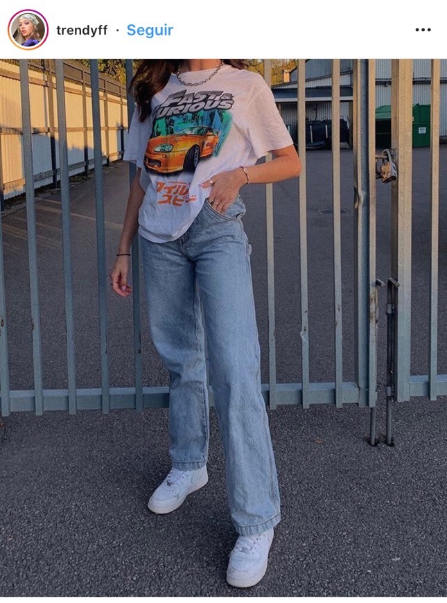 Social Outfits