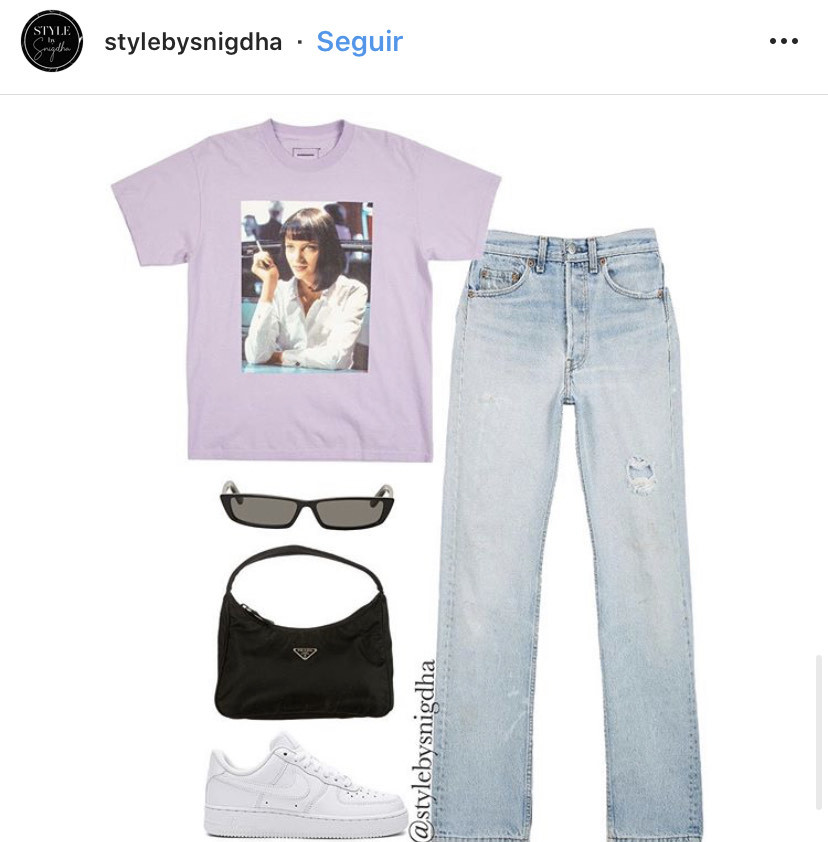 Social Outfits