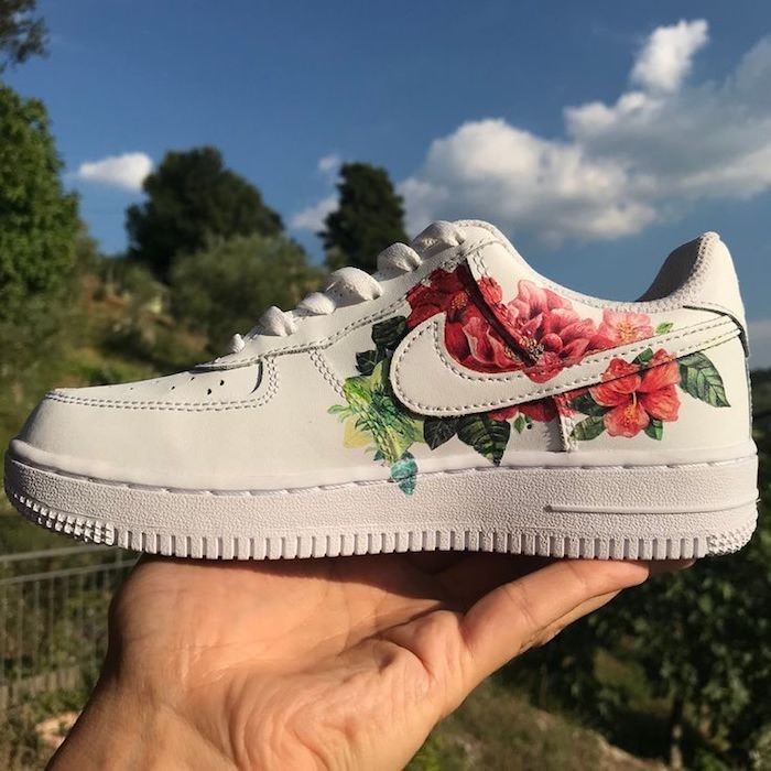 Product Nike Air Force 1