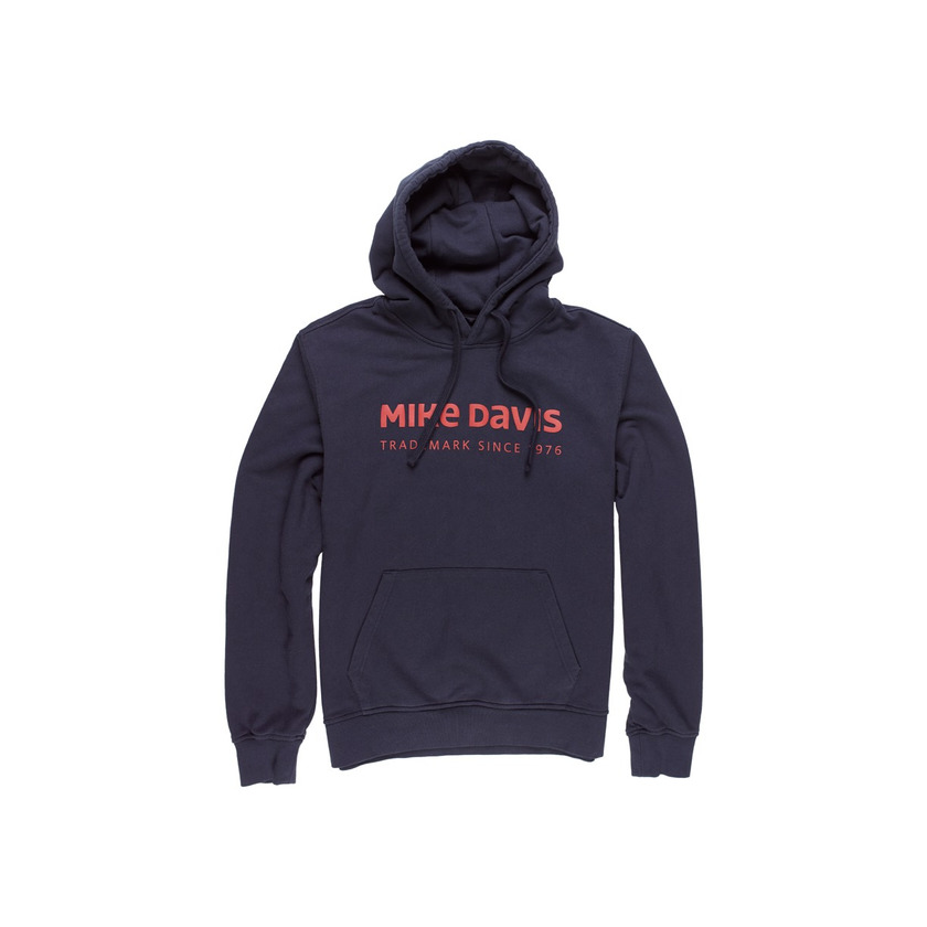 Product Mike Davis Hoodie