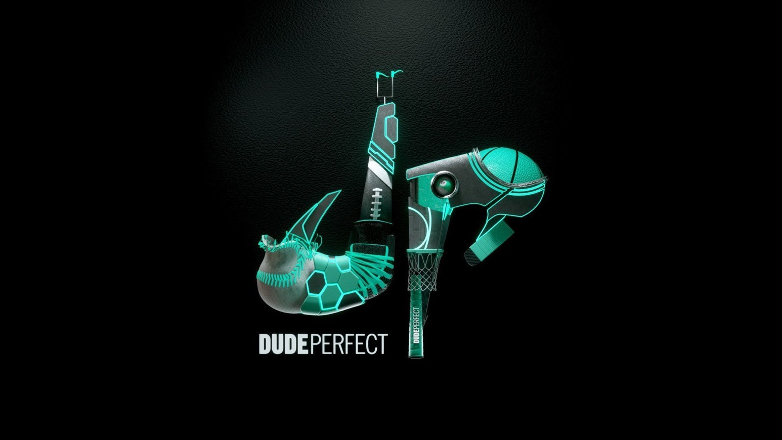 Producto Dude Perfect