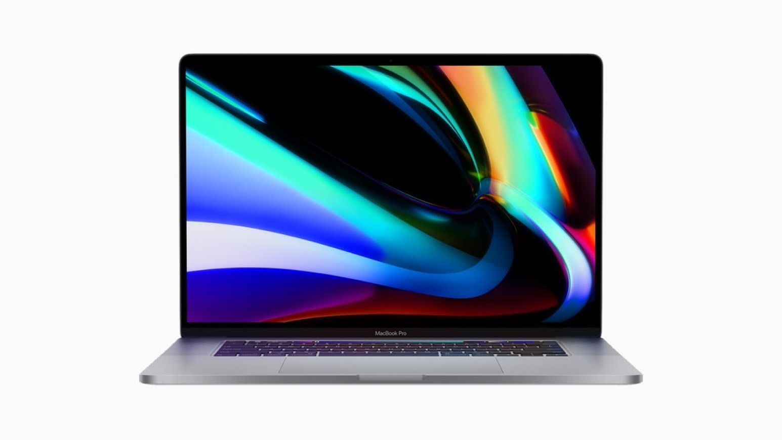 Producto Macbook Pro 2019 RAM