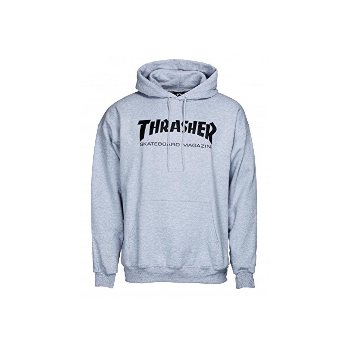 Product Sweat Thrasher Cinza