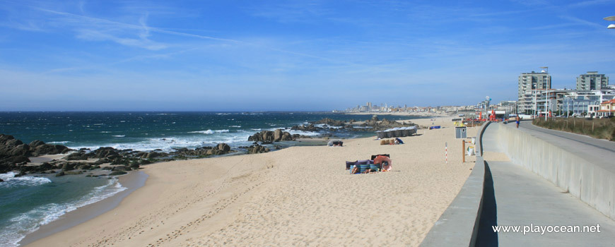 Place Praia Azul Norte