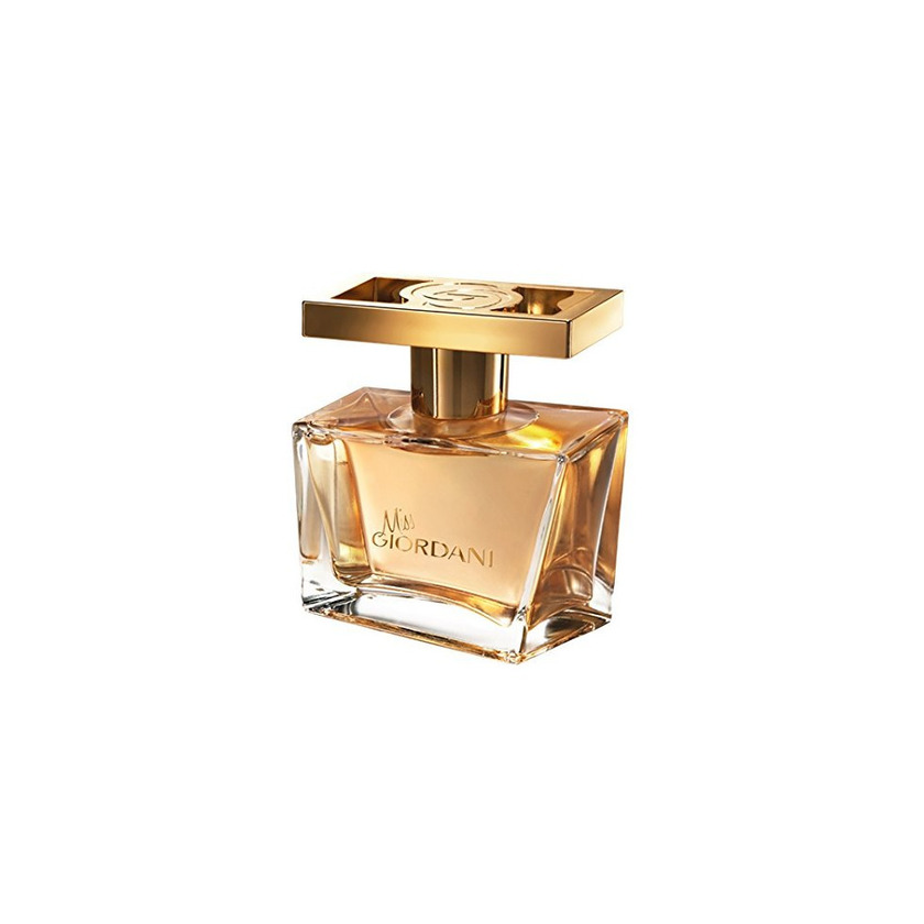Social Miss Giordani Eau de Parfum by Oriflame